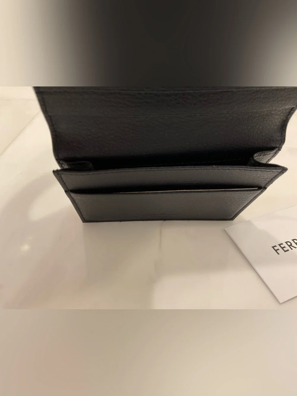 Salvatore Ferragamo up sale